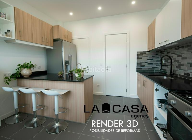 Foto afb9ab99-1703-42c3-960e-bf75e9c5b6ca. Flat in La Plana Esplugues de Llobregat