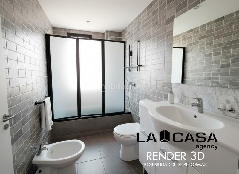 Foto f1f8f49a-4ad2-4a15-9da6-418dc8d83b5b. Flat in La Plana Esplugues de Llobregat