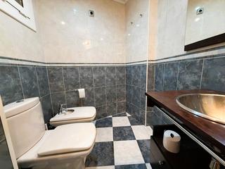 Etagenwohnung in La Florida. Oportunidad unica piso con 2 habitaciones y cocina americana