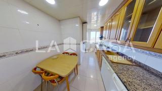 Piso en La Verneda - La Pau