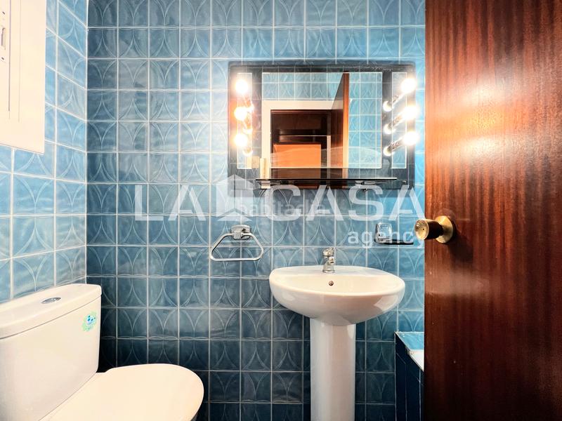 Foto 149bea73-f797-4685-8639-61c242f16210. Piso en Sant Andreu de Palomar Barcelona