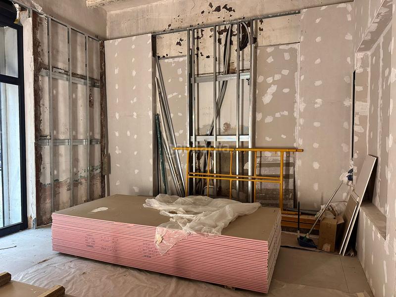 Foto 8c610a1c-956a-4d41-ae35-32b32841c5df. Business premise in L´Antiga Esquerra de l´Eixample Barcelona