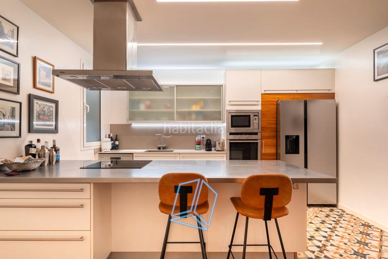 Foto 1fd8c2b3-87e7-435d-b2d3-6dbaa9406bcb. Pis amb calefacció a L´Antiga Esquerra de l´Eixample Barcelona