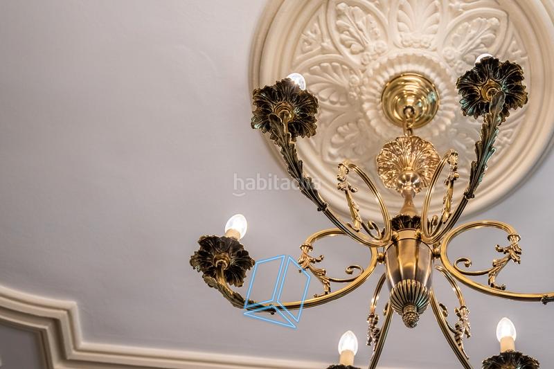 Foto 2080f802-00f3-43c0-80c2-4cd318947764. Pis amb calefacció a L´Antiga Esquerra de l´Eixample Barcelona