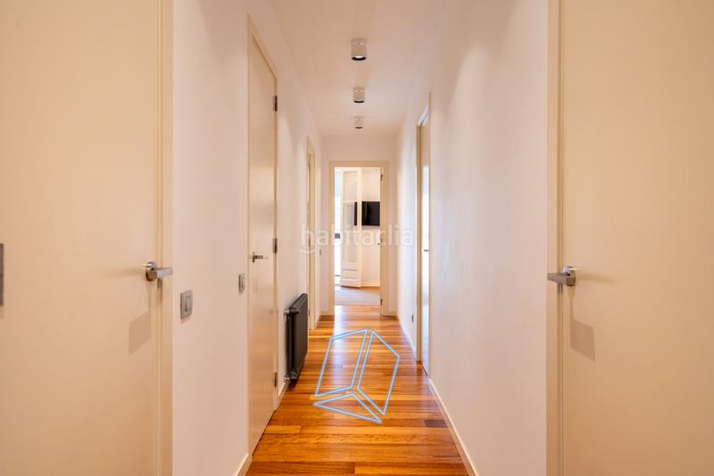 Foto 31100f38-0710-4dfa-a20a-2500e31d222e. Pis amb calefacció a L´Antiga Esquerra de l´Eixample Barcelona