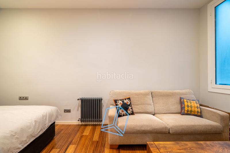 Foto 3cb2f73b-9556-43d0-a534-91de3f077ca0. Pis amb calefacció a L´Antiga Esquerra de l´Eixample Barcelona