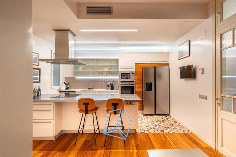 Foto 62900b08-cc61-411b-b052-67d266e5f11b. Pis amb calefacció a L´Antiga Esquerra de l´Eixample Barcelona