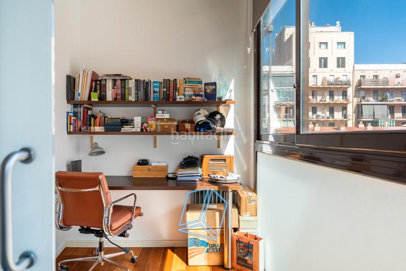 Foto cff475cd-cbe1-4ca4-a86d-343fe262c0e8. Pis amb calefacció a L´Antiga Esquerra de l´Eixample Barcelona