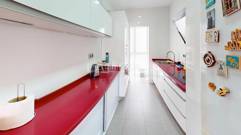 Foto 134b9601-09a2-49fb-90ce-3d2ceb4d73be. Appartement dans Camí Fondo Valencia