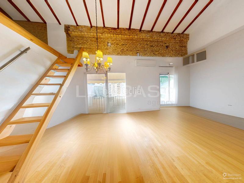 Foto 5c35afdd-2f2e-4efc-91d3-35531f564cf2. Appartement dans Camí Fondo Valencia