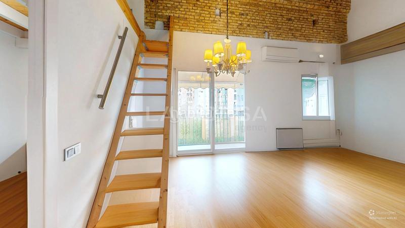 Foto 5d392c5e-7617-4a86-bb7a-923c4a037621. Appartement dans Camí Fondo Valencia