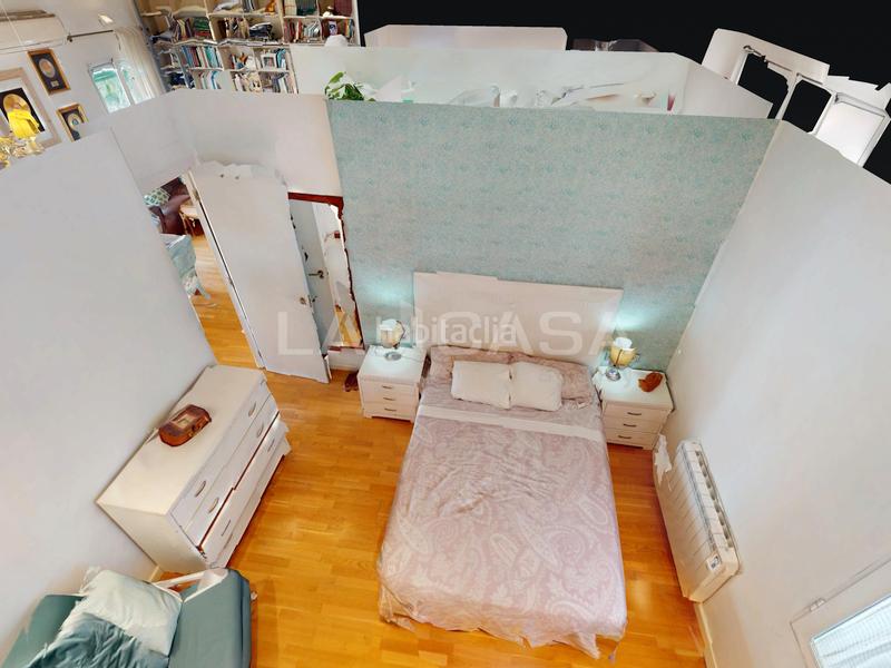 Foto a947bdb9-9a7f-4f53-8622-ffadd32d3c01. Appartement dans Camí Fondo Valencia