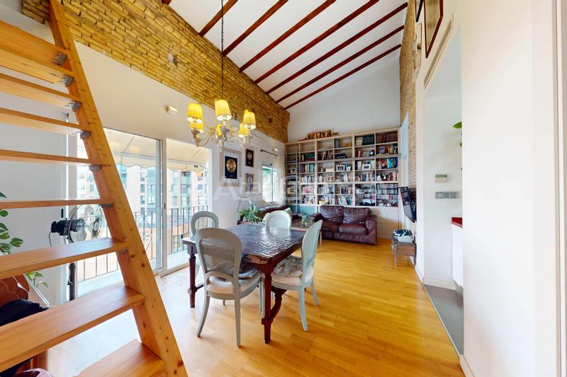 Foto 27074bb7-9c63-4203-90ea-60aa197ce95c. Piso en Camí Fondo Valencia