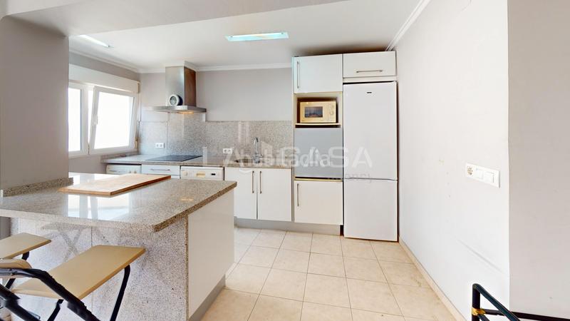 Foto 3cc7c478-63be-4a1c-9b21-d769a425bab4. Appartement dans Aiora Valencia