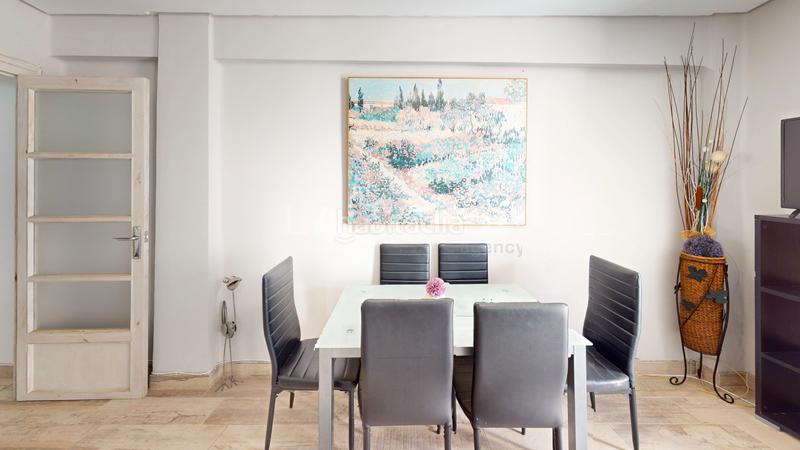 Foto 5fc2eba0-968e-4e96-a2c2-8ec85d67f8c5. Appartement dans Aiora Valencia