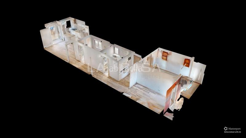 Foto 840c9ad9-00e4-44f3-90d2-367716c5d8e6. Appartement dans Aiora Valencia