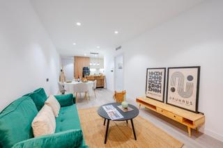 Appartement à Dreta de l´Eixample