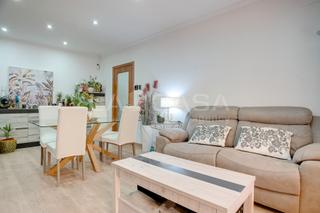 Ground floor in Canovelles