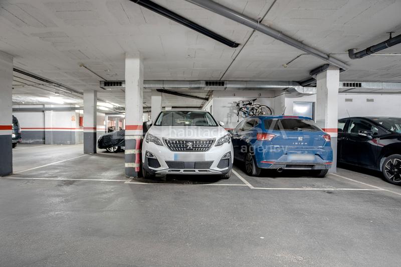 Foto de4e009b-9a8b-4db4-9879-2437f2ca32e3. Piano terra con parcheggio piscina in Canovelles