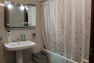 Pis a Sant Adrià Nord. Oportunidad unica piso exterior con tres habitaciones