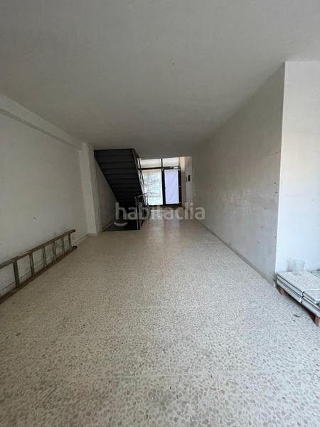 Foto 174110a8-960a-45b7-86c7-4896f574e023. Local commercial dans La Torrassa Hospitalet de Llobregat (L´)