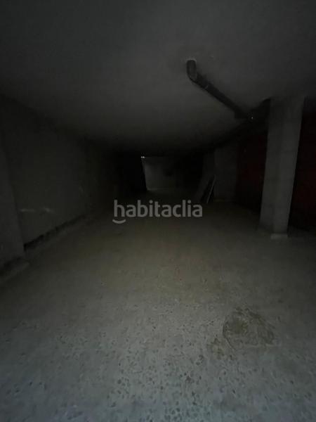 Foto 73e52799-9ad5-4804-9e37-1c79038b3390. Local commercial dans La Torrassa Hospitalet de Llobregat (L´)