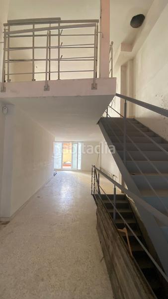 Foto ac94a52a-8a10-4ee1-b031-543a6c67519f. Local commercial dans La Torrassa Hospitalet de Llobregat (L´)