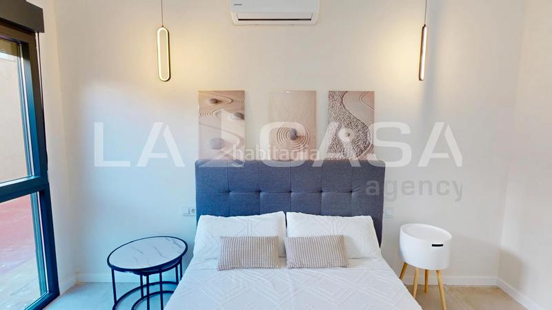 Foto fc447f08-6647-4b83-9d0f-f1357305f72a. Erdgeschoss mit heizung in Aiora Valencia