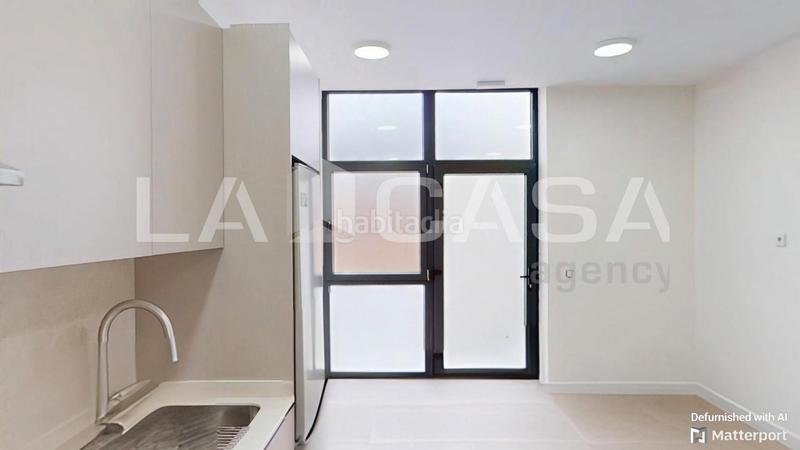 Foto 464165fa-50a1-4585-85b9-ee51ee262cc6. Ground floor with heating in Aiora Valencia