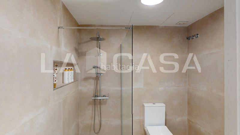 Foto 6d4d7ec2-dae0-448f-afd0-cd68cfb760de. Ground floor with heating in Aiora Valencia