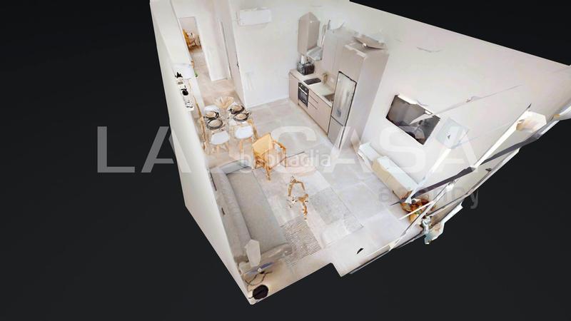 Foto c43e25ae-8d02-4ab1-8a29-327f9dedd17e. Ground floor with heating in Aiora Valencia