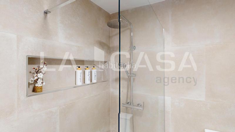 Foto d7405999-9c02-4654-b8a5-3f98ffd73bad. Ground floor with heating in Aiora Valencia