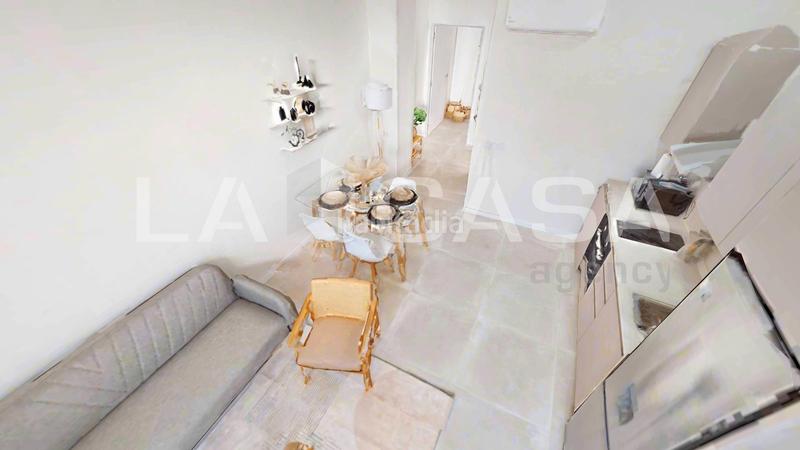 Foto 55cb1287-f7c3-41c9-8abd-bfe4f1267200. Planta baja en Aiora Valencia