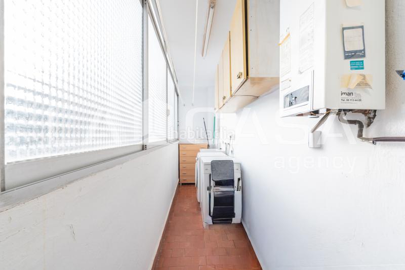 Foto a6f07104-f9fa-4487-8ae6-b543ef5ec6c4. Appartamento con riscaldamento in Albors Valencia