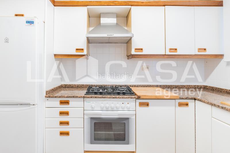 Foto ac338f6a-21ef-44f0-ac20-9ea18675f3bf. Etagenwohnung mit heizung in Albors Valencia