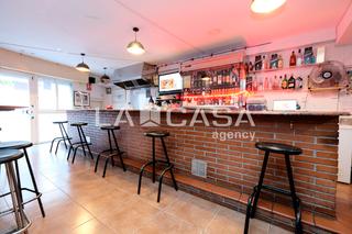 Local Comercial en Porta