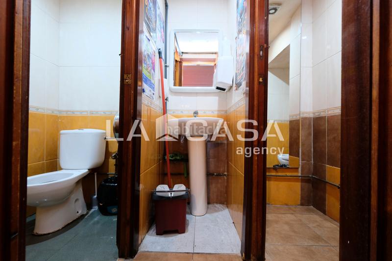 Foto 37300ec5-b0e0-41ac-a8a0-b161213f8141. Business premise in Porta Barcelona