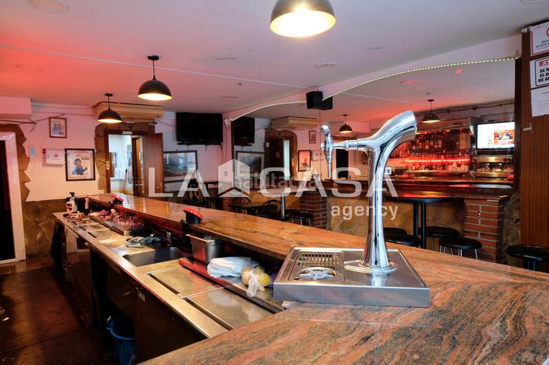 Foto 4950ae75-1a1a-4e3e-9620-86ca34145f4d. Business premise in Porta Barcelona