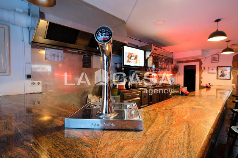 Foto 6618ae2e-3593-4a5c-a66e-27cb915f540f. Business premise in Porta Barcelona