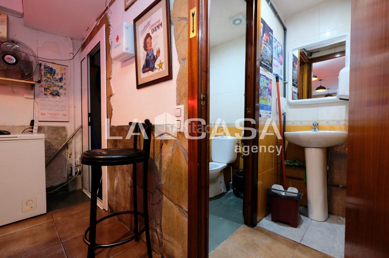 Foto 6ebf4a7f-b66d-4d0a-9820-6154411af3b6. Business premise in Porta Barcelona