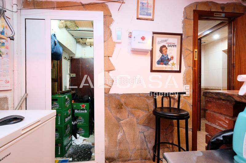 Foto aa06c68a-36ba-43d1-9d67-078614a0a866. Business premise in Porta Barcelona