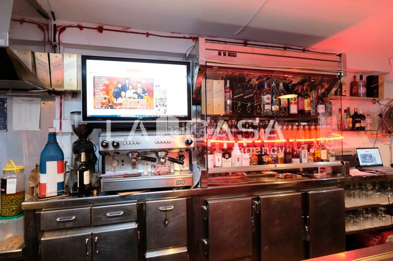 Foto cfadb4d6-c3b1-4445-8051-b52177c6b2b9. Business premise in Porta Barcelona