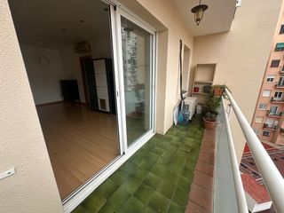 Appartement à Sant Ramon - Maternitat