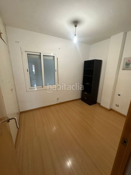 Foto a6f18003-d9d9-4296-85ae-54b00b25d78e. Pis a Sant Ramon - Maternitat Barcelona