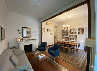 Flat in Dreta de l´Eixample