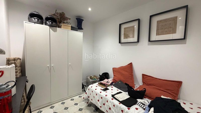 Foto d714e78d-913f-4688-8417-695bc7c4dfa2. Àtic a La Nova Esquerra de l´Eixample Barcelona