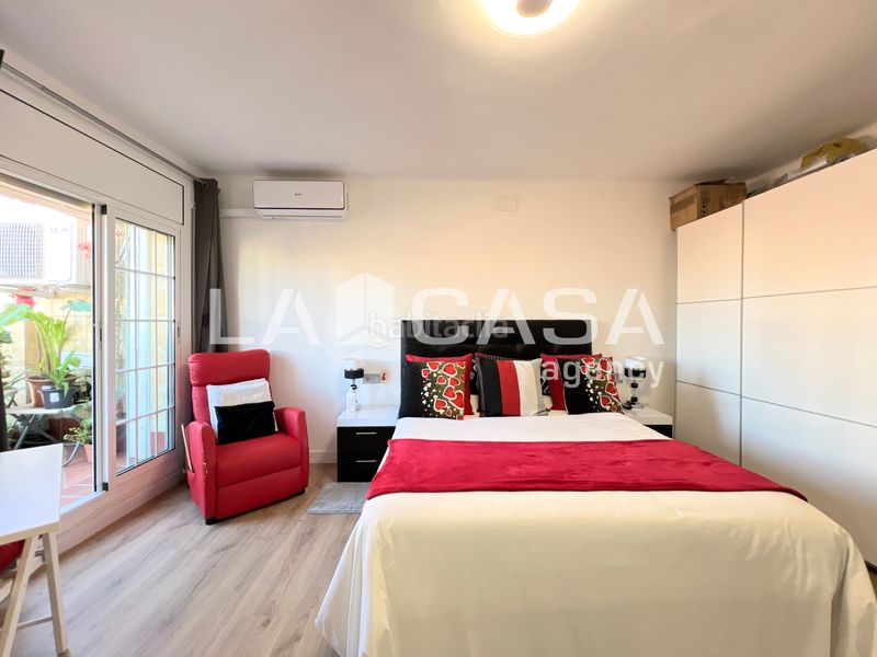 Foto be5844b7-f494-4114-b552-14c299f03b1d. Àtic a Prosperitat Barcelona