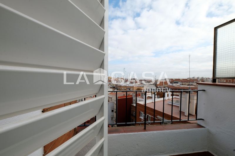 Foto e3b8017c-a8e9-4523-8641-8e2a42746b6d. Pis amb calefacció a Porta Barcelona