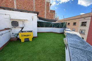 Penthouse in La Torrassa. Oportunidad unica atico completamente exterior