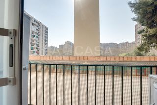 Pis a Sant Martí de Provençals. Oportunidad unica piso exterior reformado con 3 habitaciones y b